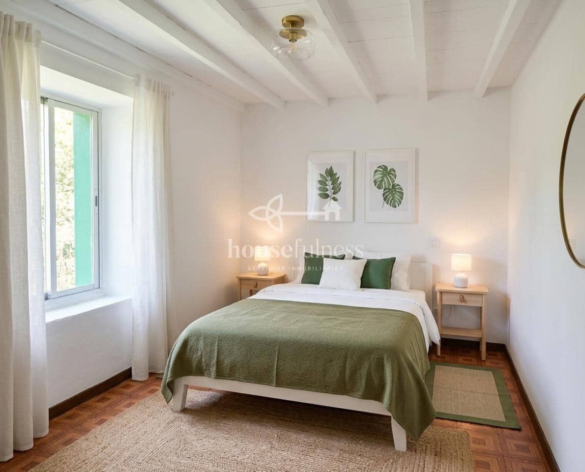 3 Zimmer Haus zu verkaufen in Cedeira mit Garage - 139.000 € (Ref: 9851616)