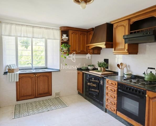 3 chambre Maison de Ville à vendre à Cedeira avec garage - 150 000 € (Ref: 9851616)