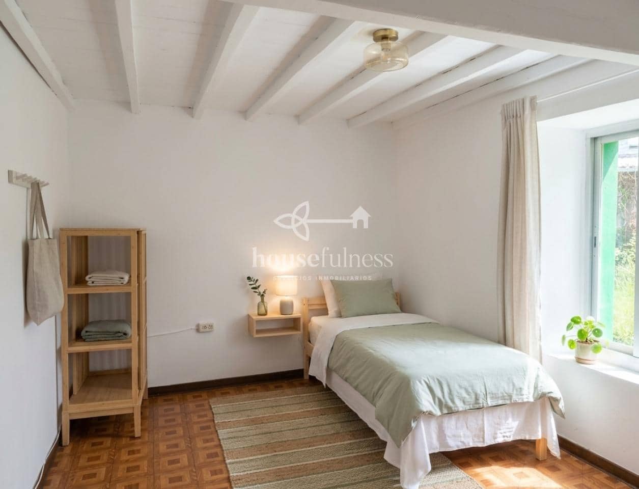3 Zimmer Haus zu verkaufen in Cedeira mit Garage - 139.000 € (Ref: 9851616)