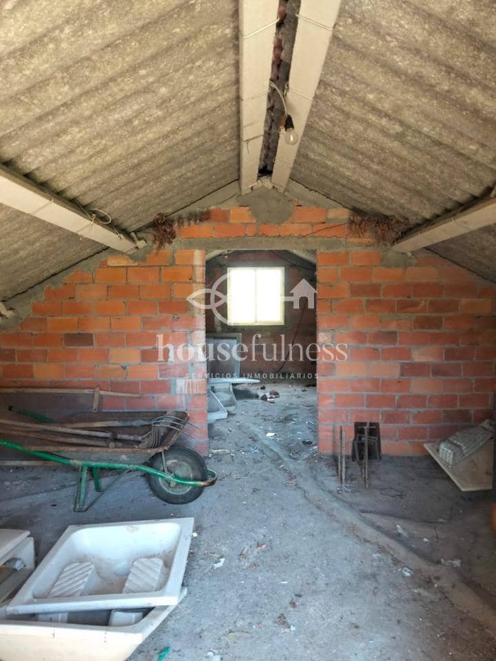 3 soveværelse Byhus til salg i Irixoa - € 150.000 (Ref: 9851617)