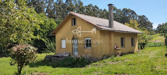 3 soveværelse Byhus til salg i Irixoa - € 150.000 (Ref: 9851617)