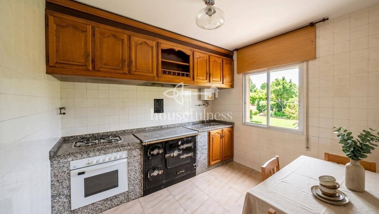 3 soveværelse Byhus til salg i Irixoa - € 150.000 (Ref: 9851617)