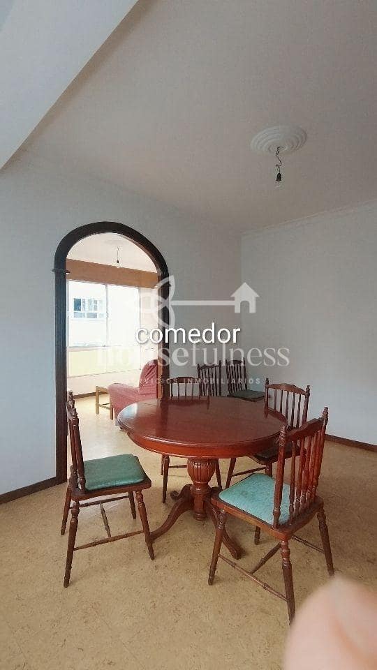 3 makuuhuone Asunto myytävänä paikassa Cedeira - 89 000 € (Ref: 9875731)