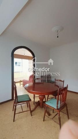 3 makuuhuone Asunto myytävänä paikassa Cedeira - 89 000 € (Ref: 9875731)