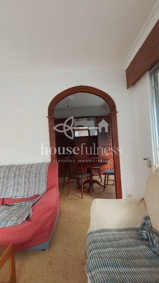 3 makuuhuone Asunto myytävänä paikassa Cedeira - 89 000 € (Ref: 9875731)