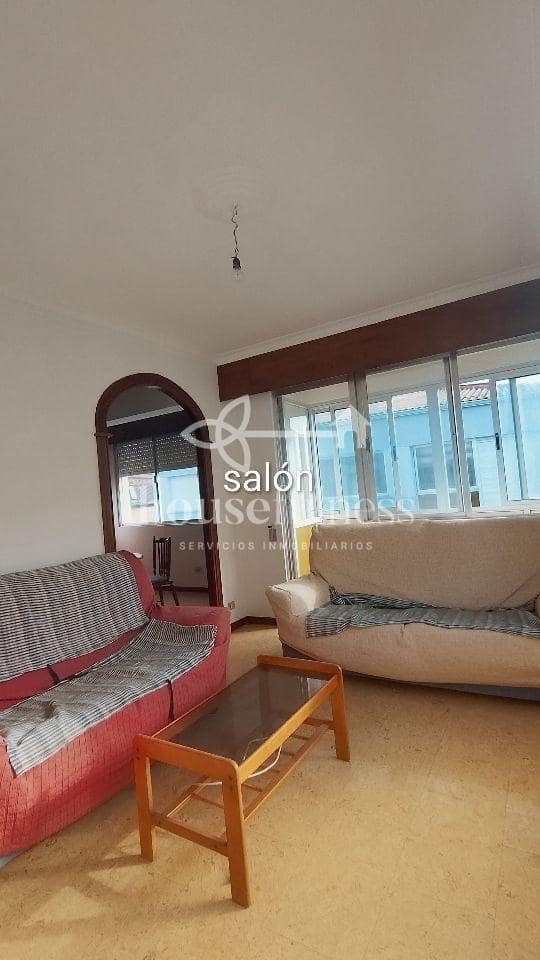 3 makuuhuone Asunto myytävänä paikassa Cedeira - 89 000 € (Ref: 9875731)