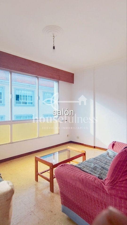 3 makuuhuone Asunto myytävänä paikassa Cedeira - 89 000 € (Ref: 9875731)