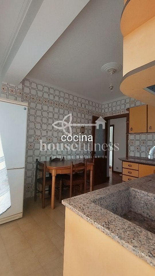 3 makuuhuone Asunto myytävänä paikassa Cedeira - 89 000 € (Ref: 9875731)