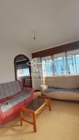 3 makuuhuone Asunto myytävänä paikassa Cedeira - 89 000 € (Ref: 9875731)
