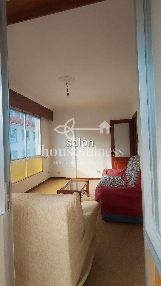 3 makuuhuone Asunto myytävänä paikassa Cedeira - 89 000 € (Ref: 9875731)