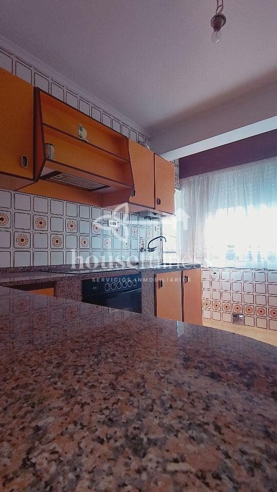 3 makuuhuone Asunto myytävänä paikassa Cedeira - 89 000 € (Ref: 9875731)
