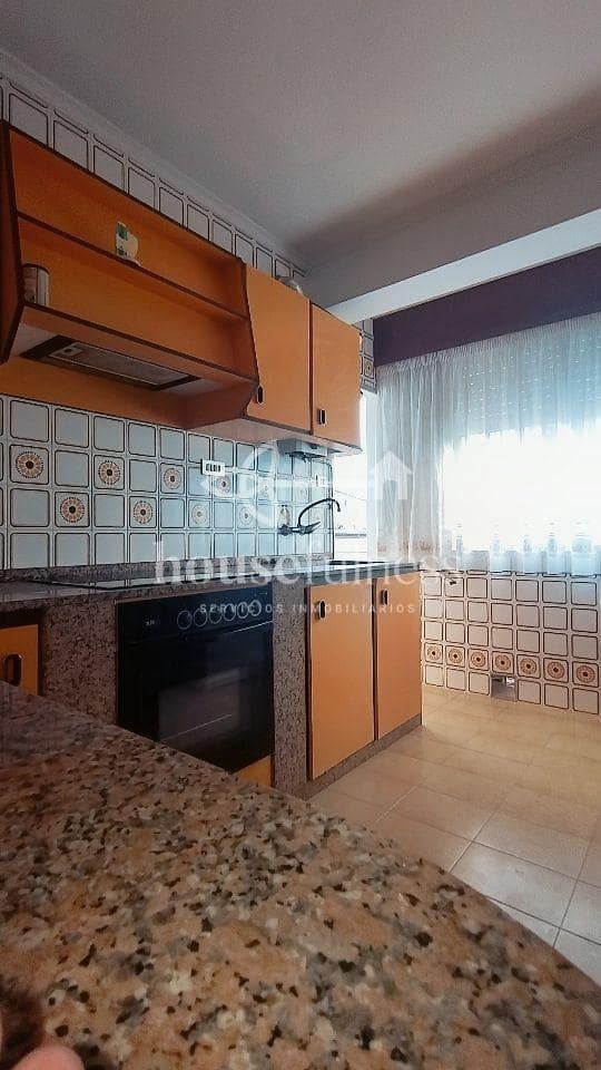 3 makuuhuone Asunto myytävänä paikassa Cedeira - 89 000 € (Ref: 9875731)