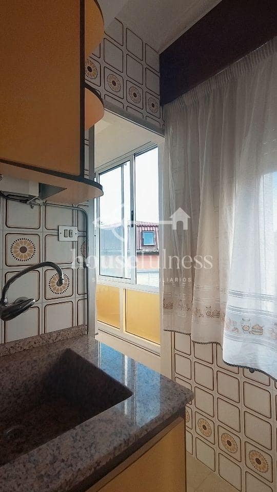 3 makuuhuone Asunto myytävänä paikassa Cedeira - 89 000 € (Ref: 9875731)