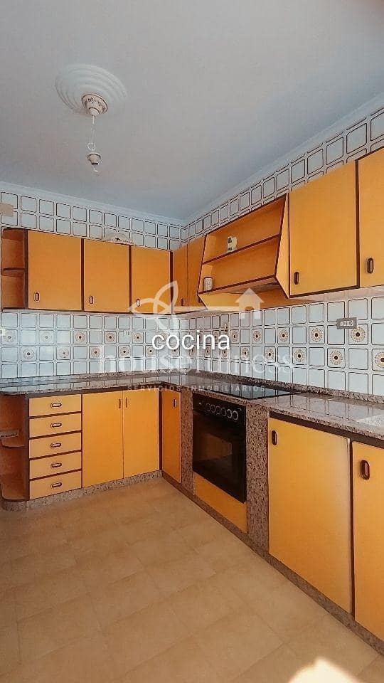 3 makuuhuone Asunto myytävänä paikassa Cedeira - 89 000 € (Ref: 9875731)