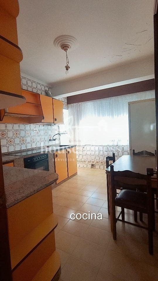 3 makuuhuone Asunto myytävänä paikassa Cedeira - 89 000 € (Ref: 9875731)