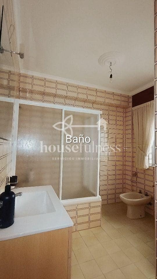 3 makuuhuone Asunto myytävänä paikassa Cedeira - 89 000 € (Ref: 9875731)