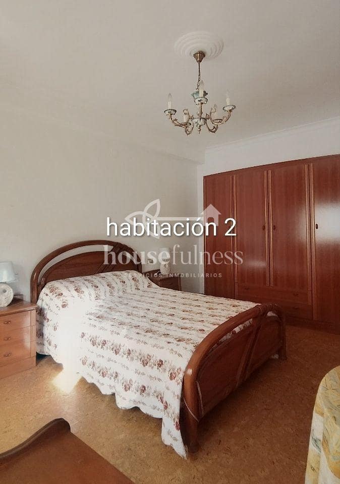 3 makuuhuone Asunto myytävänä paikassa Cedeira - 89 000 € (Ref: 9875731)