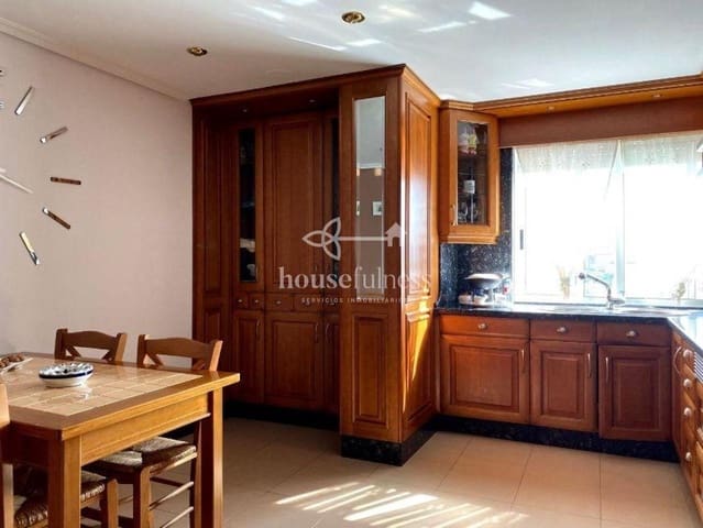 4 soverom Penthouse til salgs i Narón med garasje - € 199 000 (Ref: 9880628)