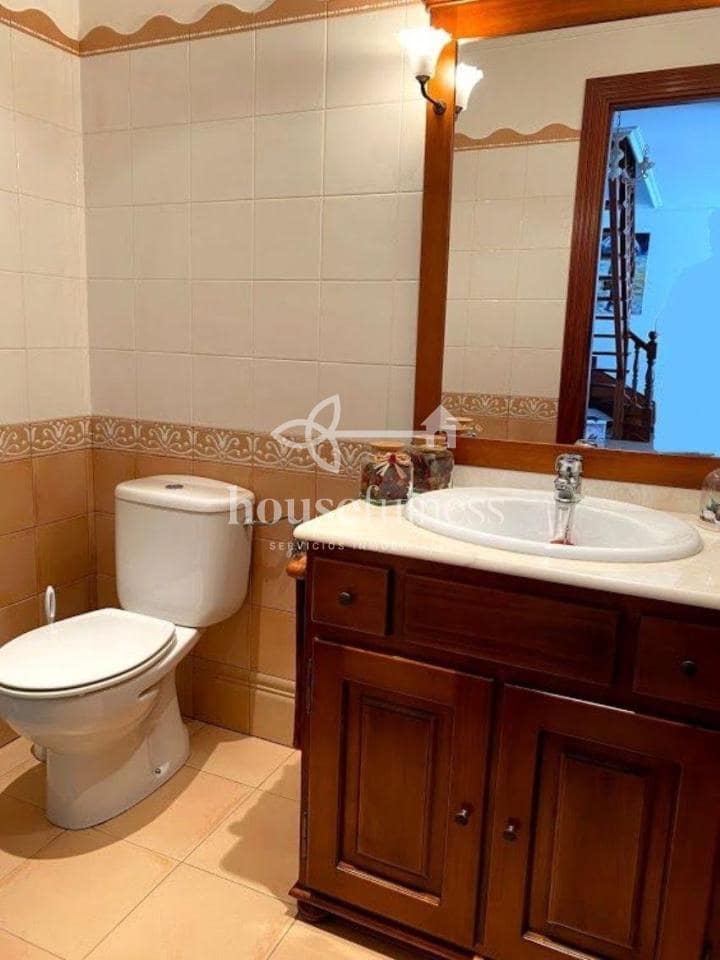 4 soverom Penthouse til salgs i Naron med garasje - € 199 000 (Ref: 9880628)