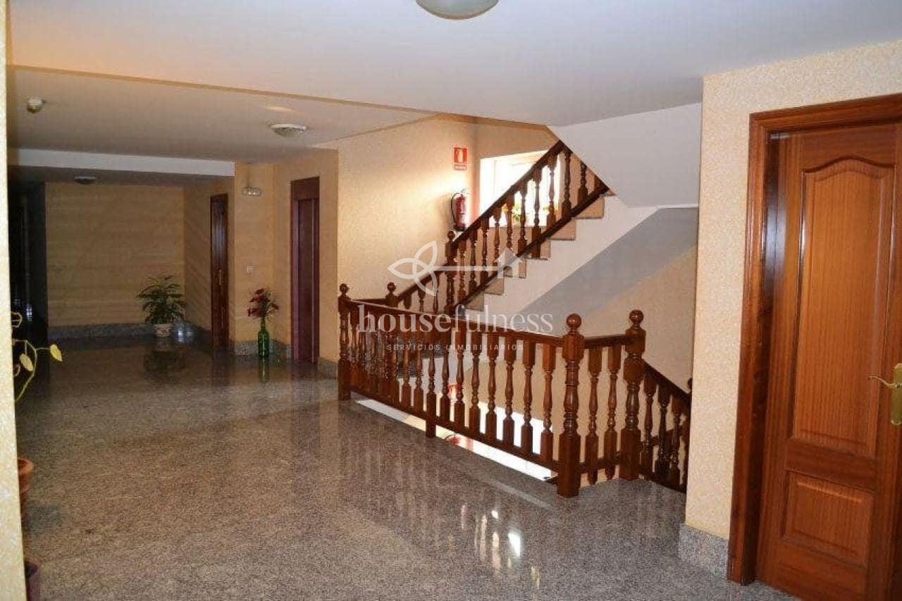 4 soverom Penthouse til salgs i Naron med garasje - € 199 000 (Ref: 9880628)