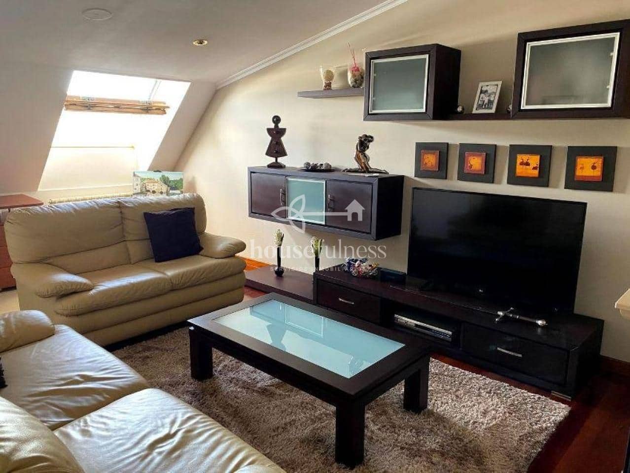 4 soverom Penthouse til salgs i Naron med garasje - € 199 000 (Ref: 9880628)