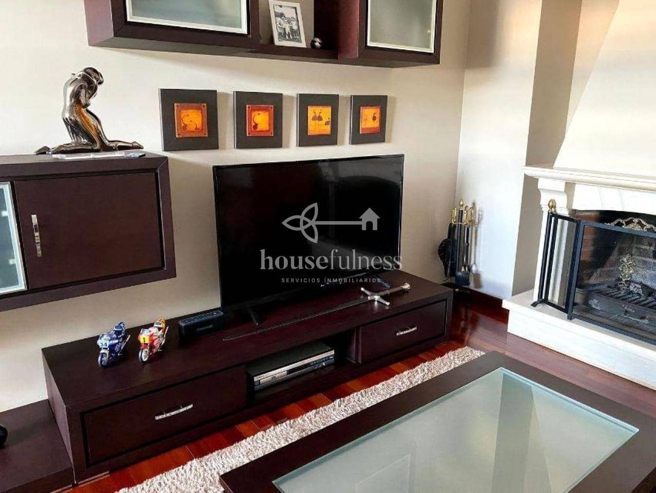4 soverom Penthouse til salgs i Naron med garasje - € 199 000 (Ref: 9880628)
