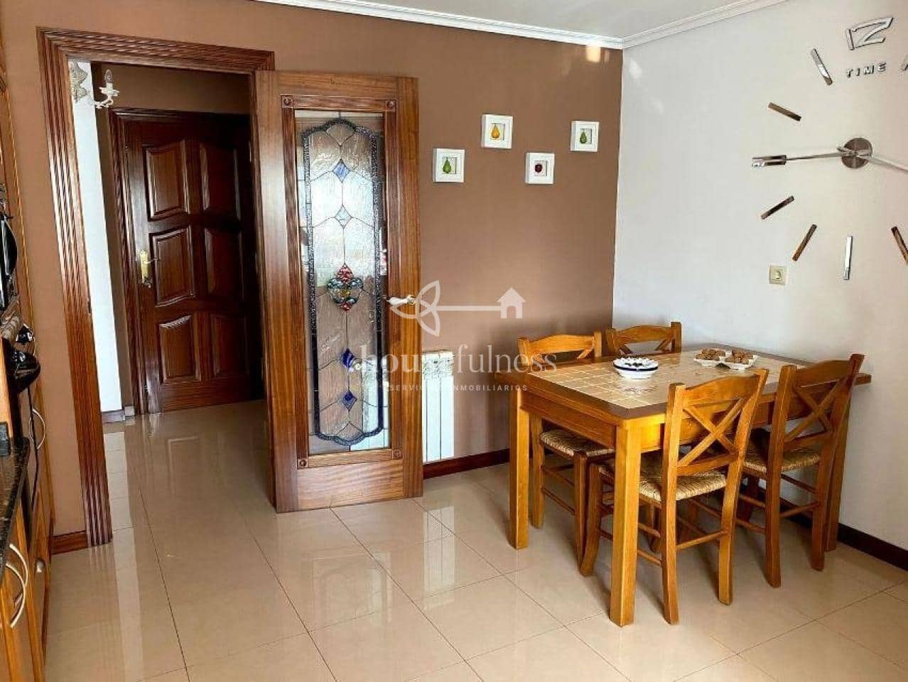 4 soverom Penthouse til salgs i Naron med garasje - € 199 000 (Ref: 9880628)