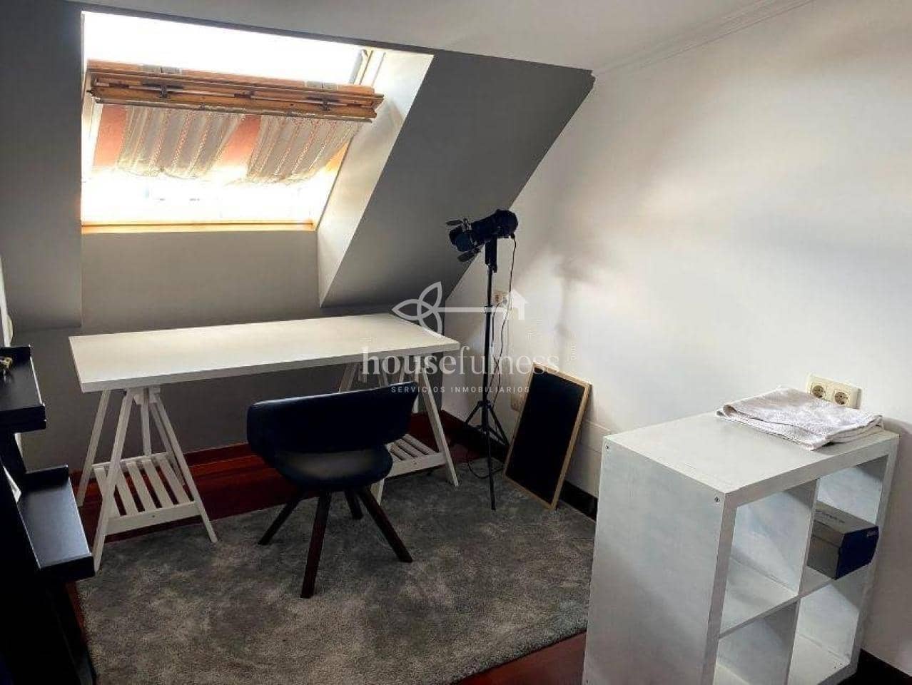 4 soverom Penthouse til salgs i Naron med garasje - € 199 000 (Ref: 9880628)