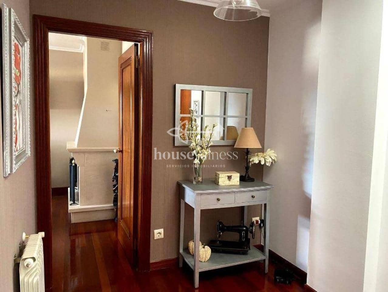 4 soverom Penthouse til salgs i Naron med garasje - € 199 000 (Ref: 9880628)