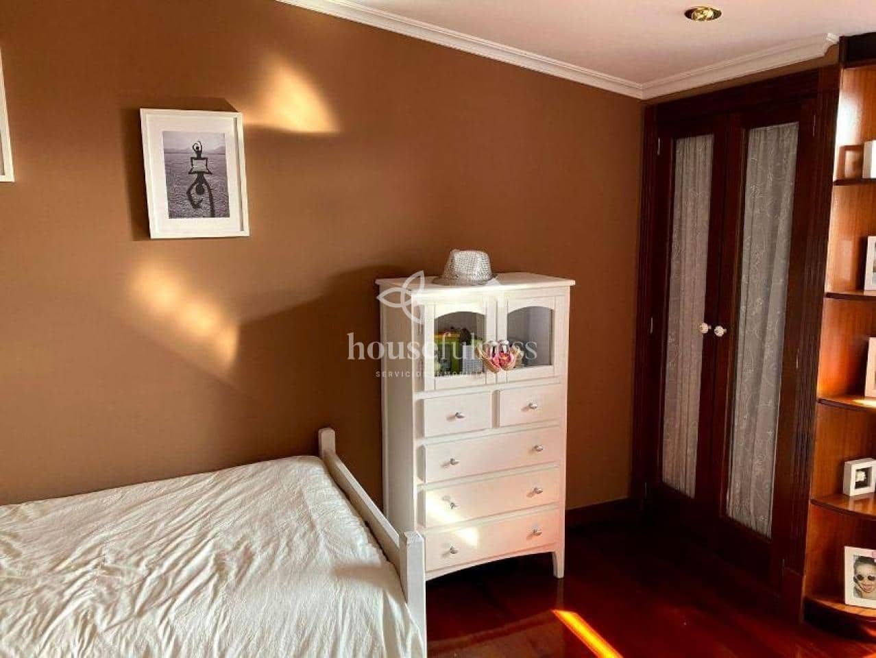 4 soverom Penthouse til salgs i Naron med garasje - € 199 000 (Ref: 9880628)