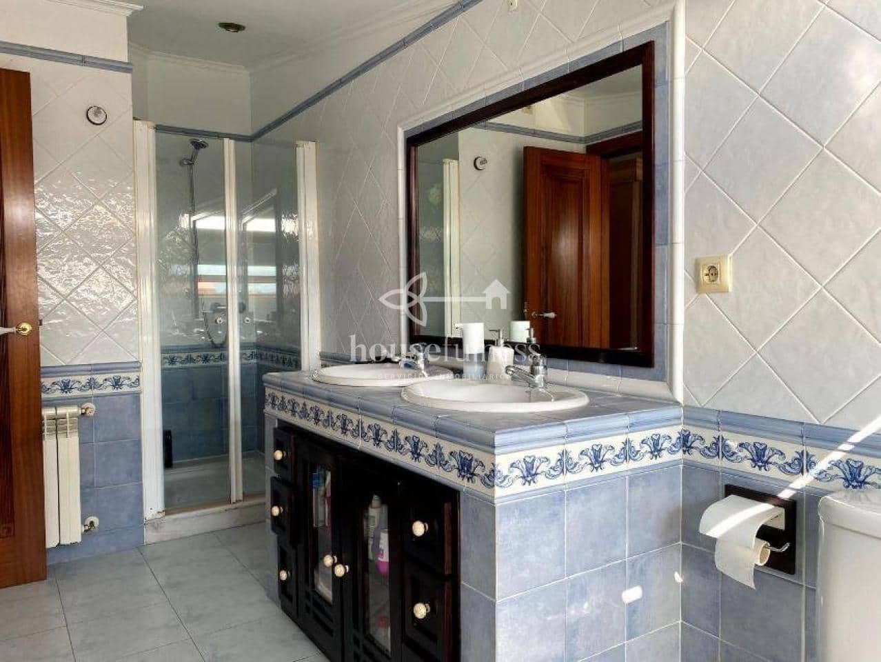 4 soverom Penthouse til salgs i Naron med garasje - € 199 000 (Ref: 9880628)