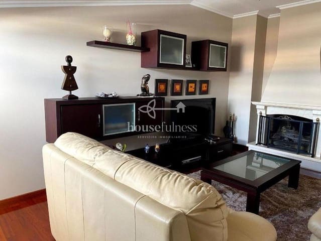 4 soverom Penthouse til salgs i Narón med garasje - € 199 000 (Ref: 9880628)