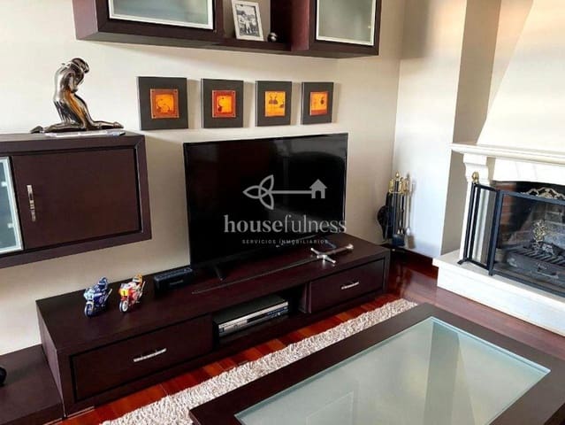 4 soverom Penthouse til salgs i Narón med garasje - € 199 000 (Ref: 9880628)
