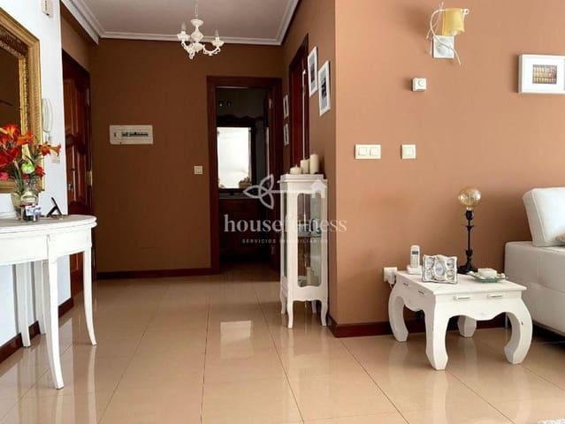 4 soverom Penthouse til salgs i Narón med garasje - € 199 000 (Ref: 9880628)
