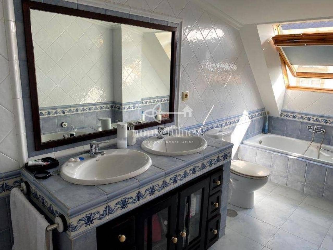 4 soverom Penthouse til salgs i Naron med garasje - € 199 000 (Ref: 9880628)