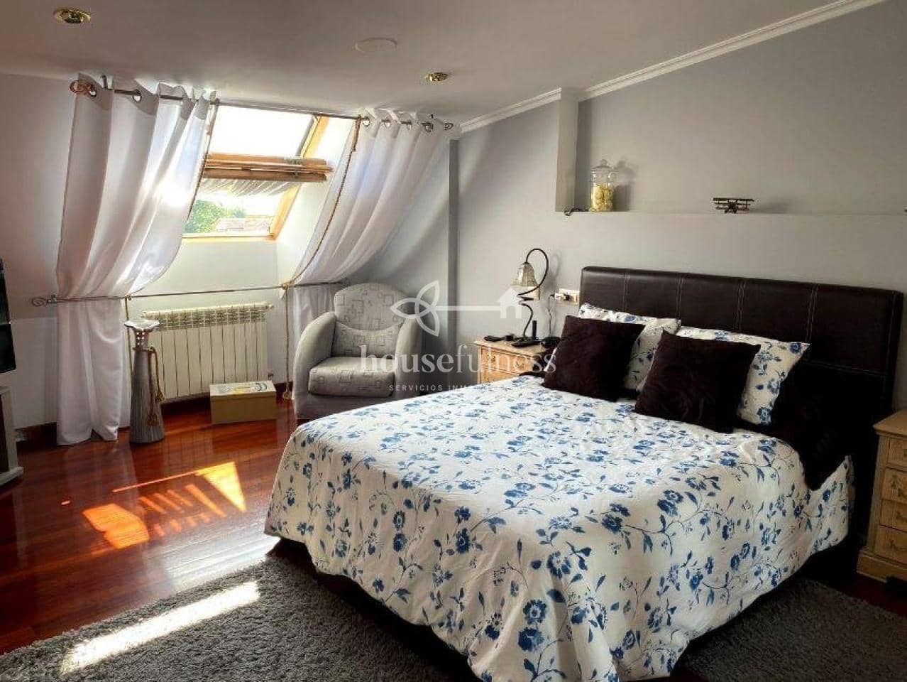 4 soverom Penthouse til salgs i Naron med garasje - € 199 000 (Ref: 9880628)