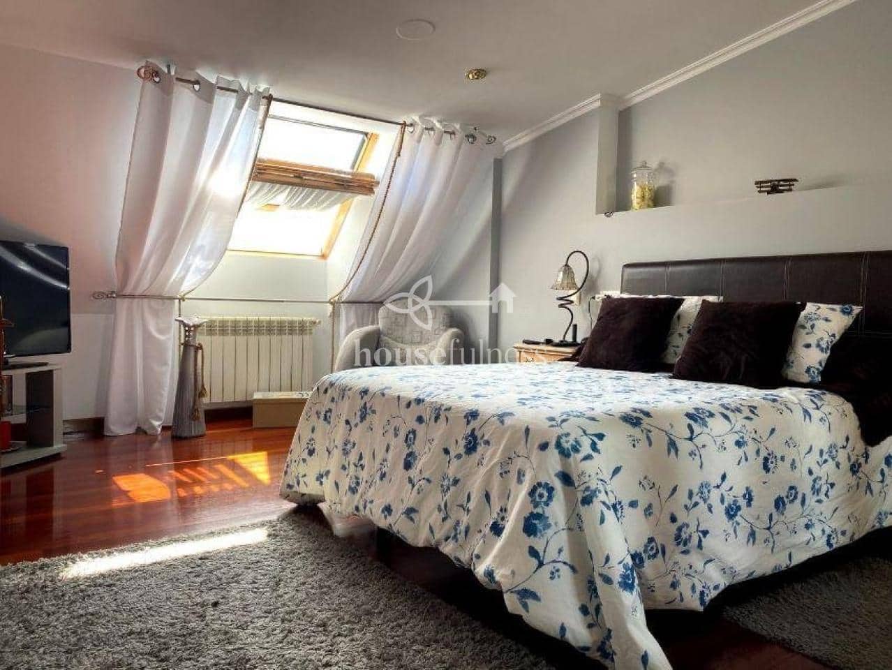 4 soverom Penthouse til salgs i Naron med garasje - € 199 000 (Ref: 9880628)