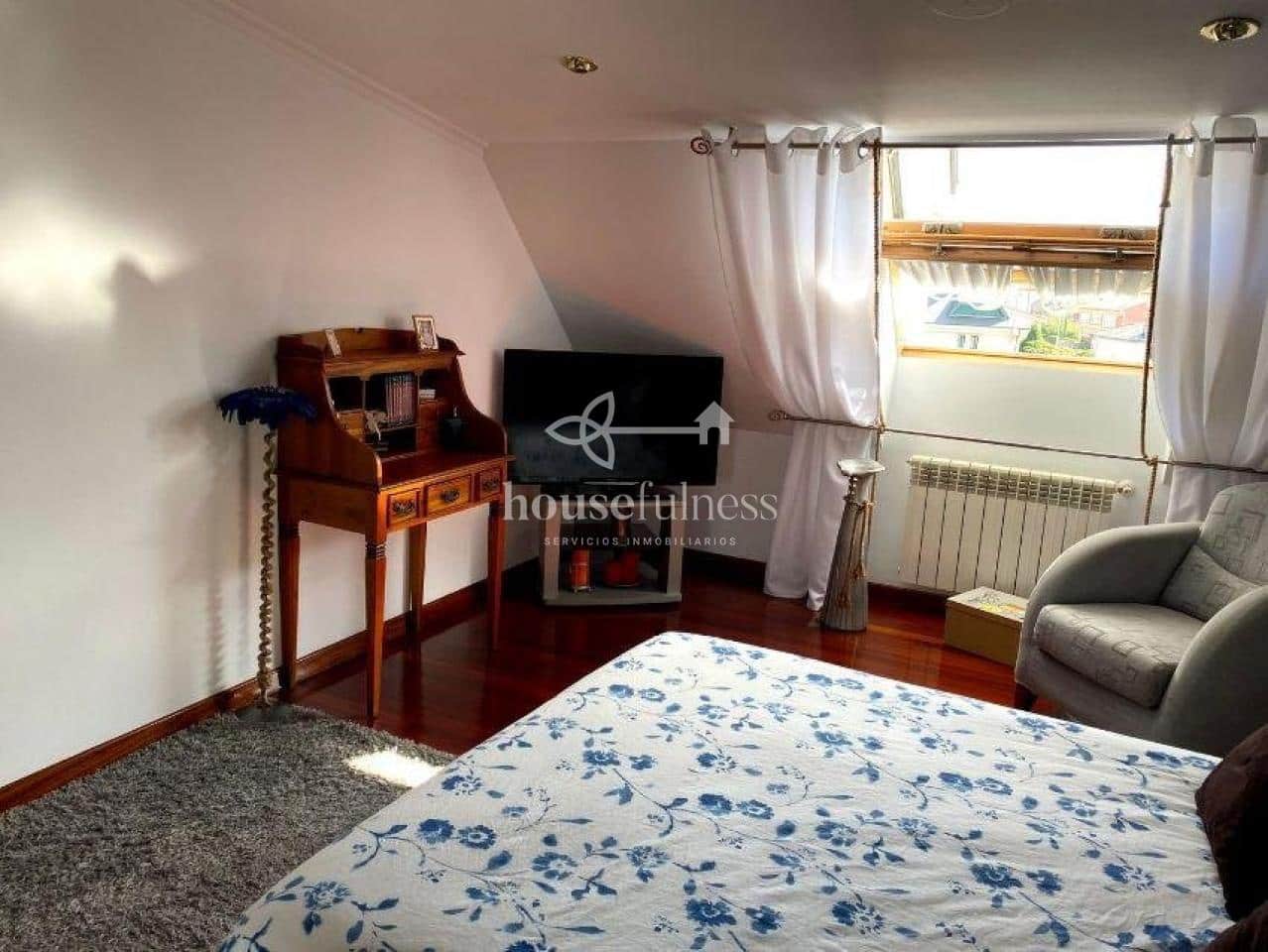 4 soverom Penthouse til salgs i Naron med garasje - € 199 000 (Ref: 9880628)