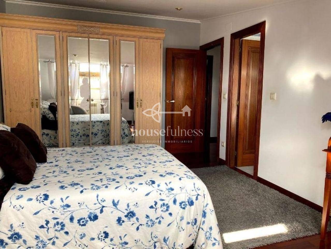 4 soverom Penthouse til salgs i Naron med garasje - € 199 000 (Ref: 9880628)
