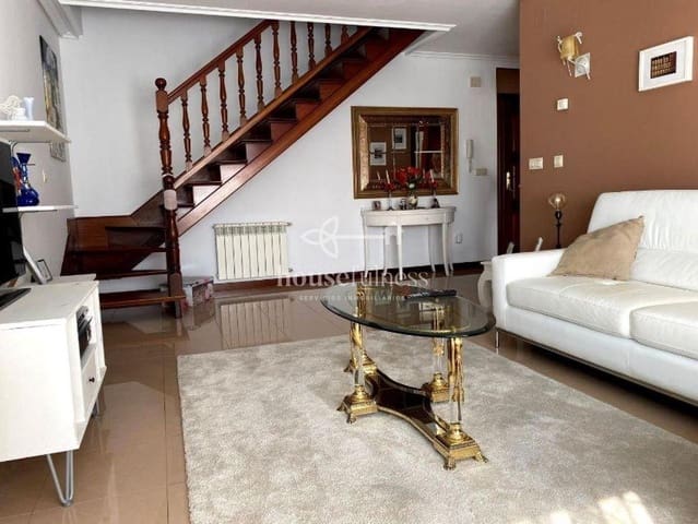 4 soverom Penthouse til salgs i Narón med garasje - € 199 000 (Ref: 9880628)
