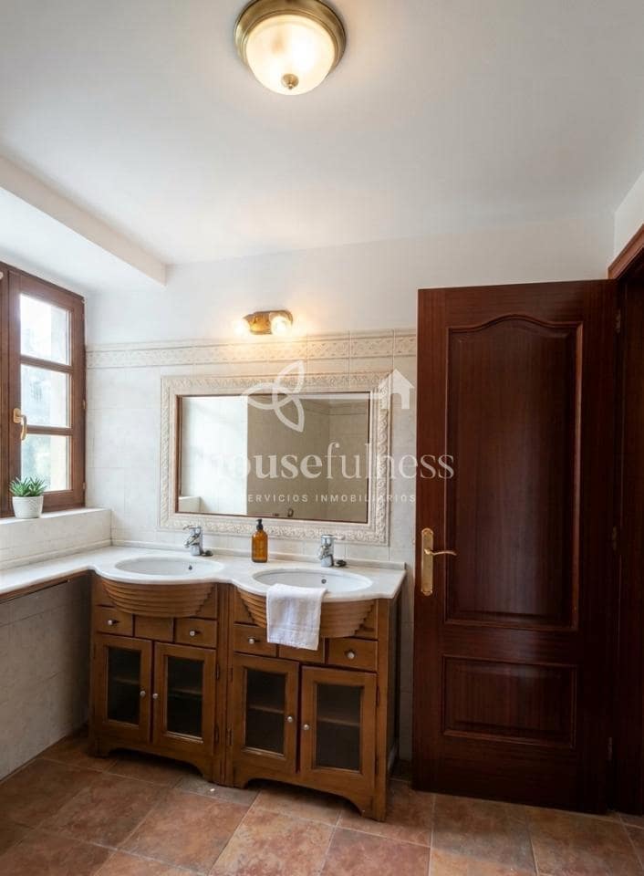 3 soveværelse Byhus til salg i Ferrol - € 299.000 (Ref: 9884060)