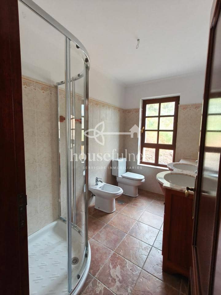 3 soveværelse Byhus til salg i Ferrol - € 299.000 (Ref: 9884060)