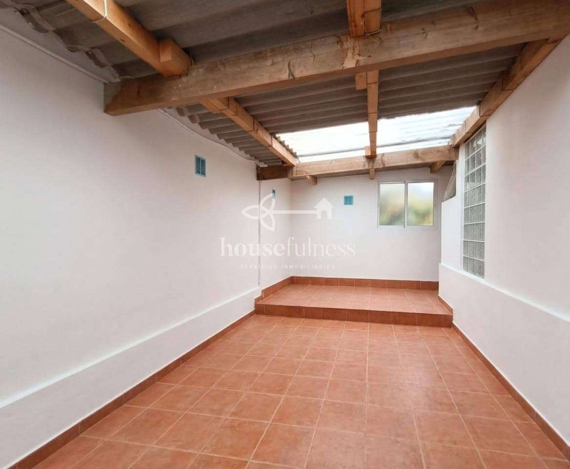 3 soveværelse Byhus til salg i Ferrol - € 299.000 (Ref: 9884060)