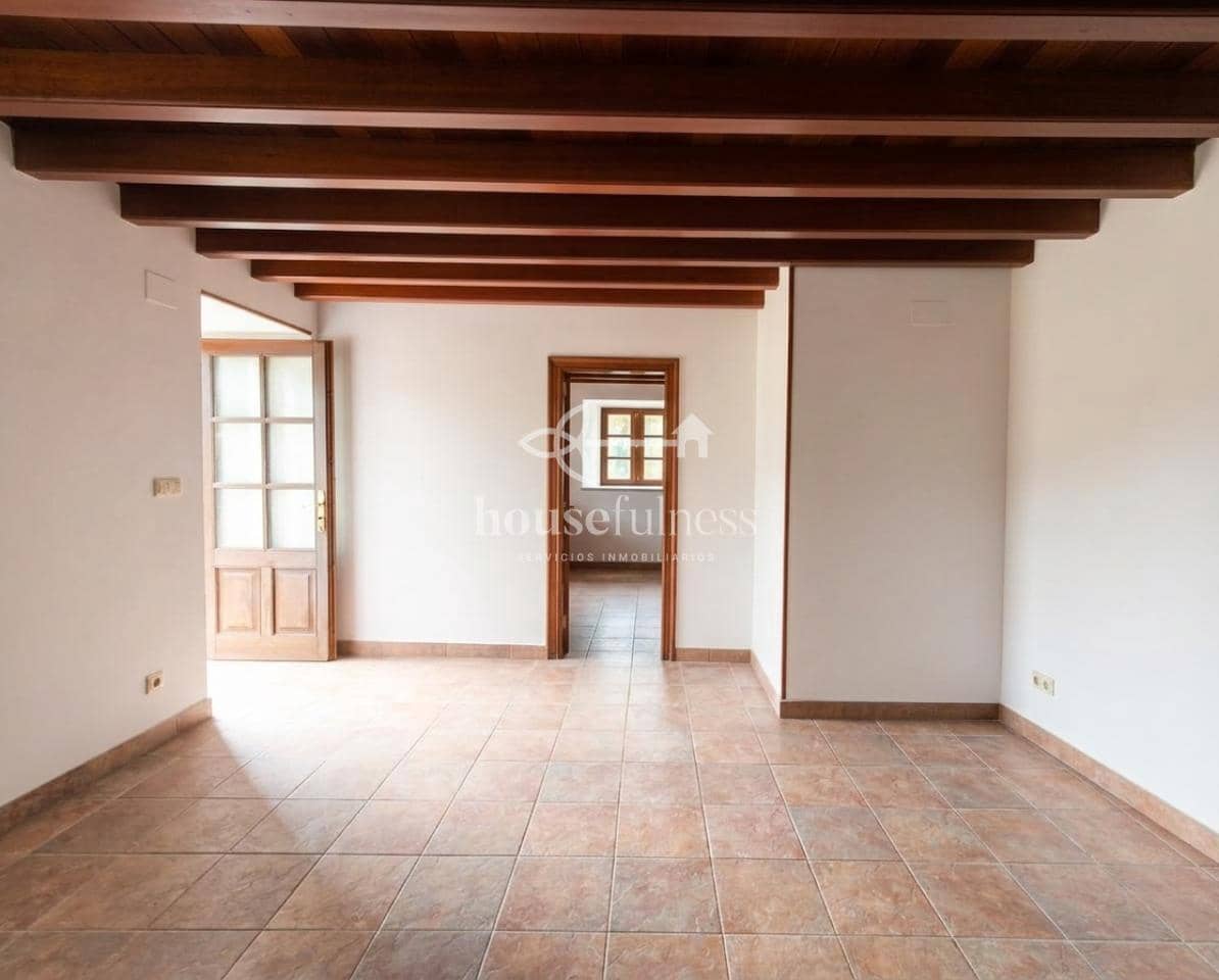 3 soveværelse Byhus til salg i Ferrol - € 299.000 (Ref: 9884060)