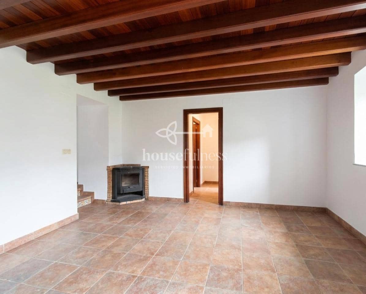 3 soveværelse Byhus til salg i Ferrol - € 299.000 (Ref: 9884060)