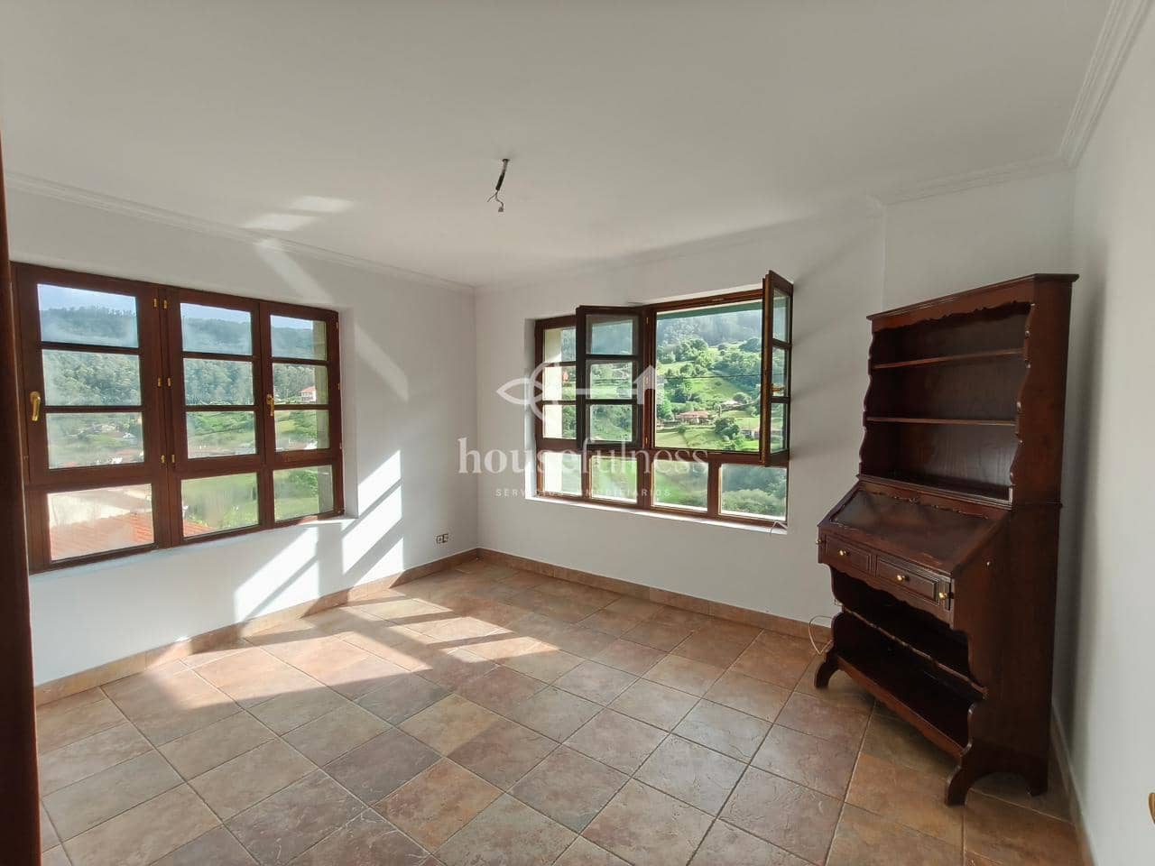 3 soveværelse Byhus til salg i Ferrol - € 299.000 (Ref: 9884060)