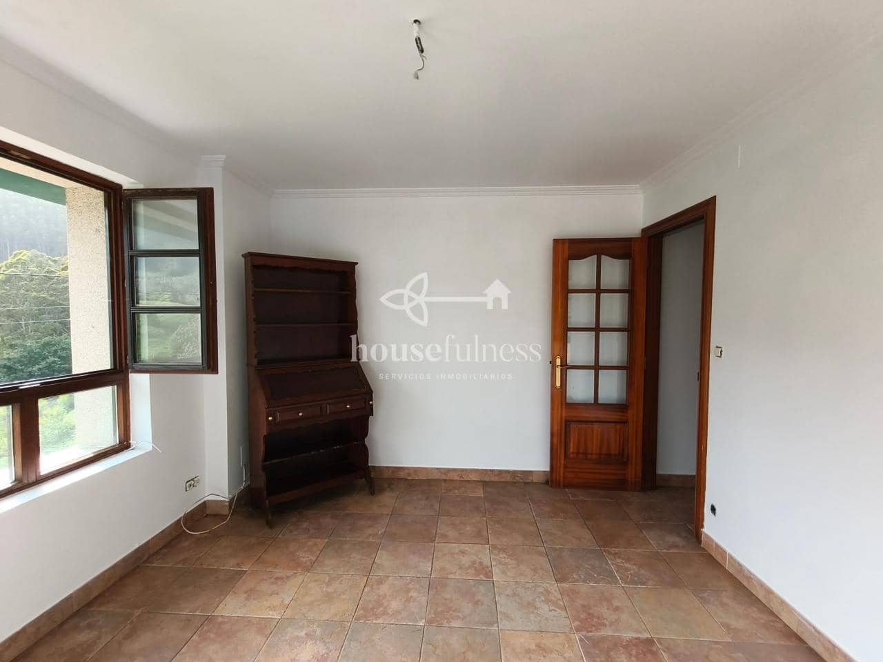 3 soveværelse Byhus til salg i Ferrol - € 299.000 (Ref: 9884060)