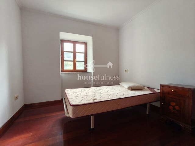 3 soveværelse Byhus til salg i Ferrol - € 299.000 (Ref: 9884060)