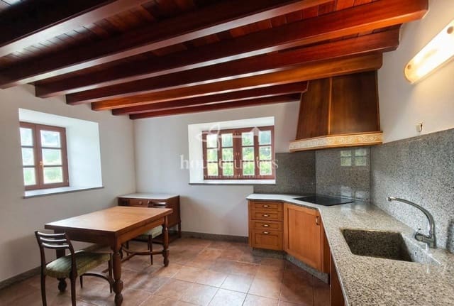 3 soveværelse Byhus til salg i Ferrol - € 299.000 (Ref: 9884060)