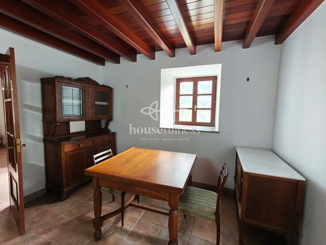 3 soveværelse Byhus til salg i Ferrol - € 299.000 (Ref: 9884060)